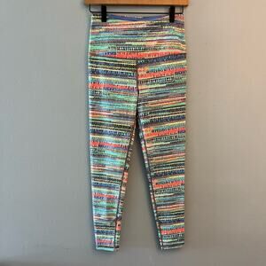 Victoria’s Secret Sport Knockout Tights